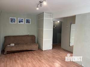 1-к квартира, вторичка, 31м2, 4/6 этаж