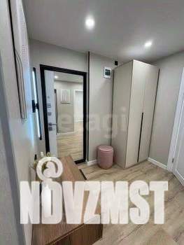 2-к квартира, вторичка, 44м2, 4/14 этаж