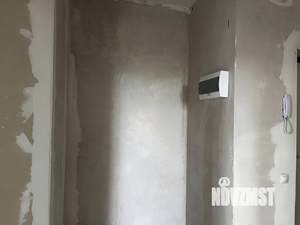 2-к квартира, сданный дом, 63м2, 6/24 этаж