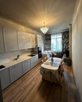 1-к квартира, вторичка, 39м2, 6/10 этаж