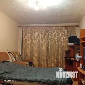 1-к квартира, вторичка, 31м2, 5/5 этаж