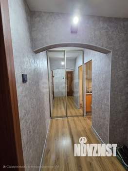 1-к квартира, вторичка, 34м2, 2/9 этаж