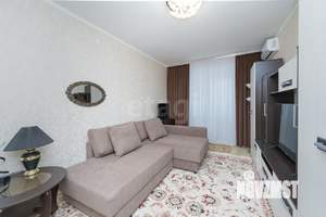 1-к квартира, вторичка, 40м2, 3/9 этаж