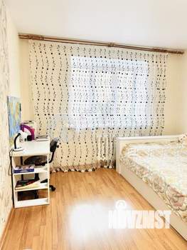 2-к квартира, вторичка, 63м2, 8/17 этаж