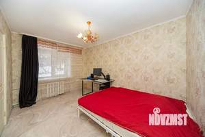 1-к квартира, вторичка, 24м2, 1/5 этаж