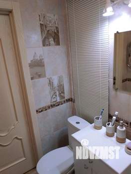 2-к квартира, вторичка, 45м2, 3/5 этаж