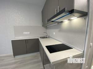 Студия квартира, вторичка, 24м2, 4/19 этаж