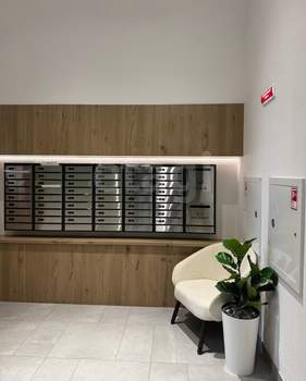 2-к квартира, вторичка, 50м2, 12/22 этаж