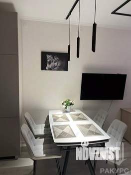 2-к квартира, вторичка, 43м2, 19/25 этаж