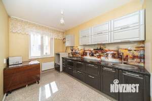 1-к квартира, вторичка, 39м2, 4/10 этаж