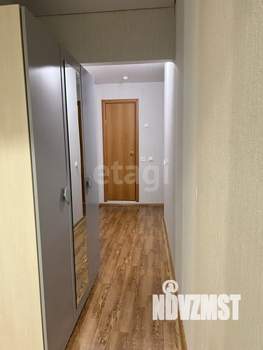 2-к квартира, вторичка, 52м2, 3/17 этаж