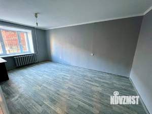 1-к квартира, вторичка, 40м2, 5/9 этаж