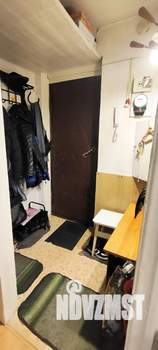 3-к квартира, вторичка, 42м2, 3/6 этаж