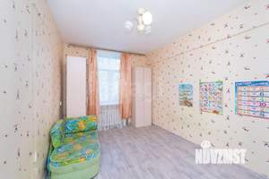2-к квартира, вторичка, 62м2, 2/5 этаж