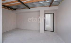 Студия квартира, вторичка, 21м2, 3/3 этаж