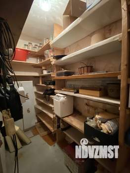 3-к квартира, вторичка, 58м2, 2/5 этаж