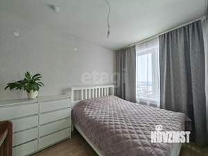 3-к квартира, вторичка, 61м2, 24/25 этаж