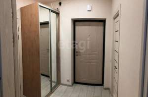 2-к квартира, вторичка, 40м2, 3/25 этаж