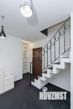 3-к квартира, вторичка, 91м2, 3/9 этаж