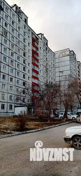 1-к квартира, вторичка, 33м2, 11/12 этаж