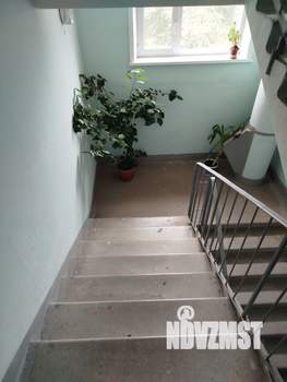 1-к квартира, вторичка, 38м2, 6/10 этаж