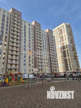 2-к квартира, вторичка, 66м2, 8/16 этаж