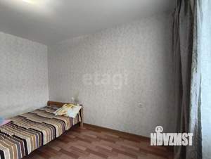 2-к квартира, вторичка, 65м2, 12/17 этаж