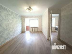 1-к квартира, вторичка, 32м2, 2/5 этаж