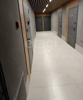 Студия квартира, сданный дом, 25м2, 6/10 этаж