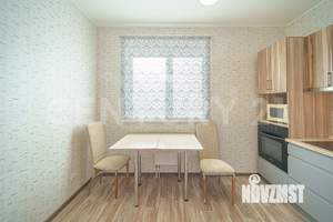 2-к квартира, вторичка, 69м2, 6/25 этаж