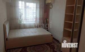 2-к квартира, вторичка, 46м2, 8/9 этаж