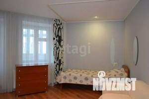 4-к квартира, вторичка, 130м2, 5/16 этаж