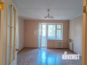 2-к квартира, вторичка, 57м2, 5/9 этаж