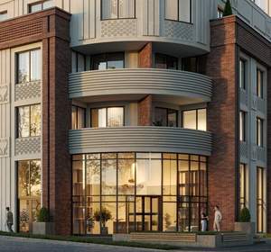 2-к квартира, вторичка, 82м2, 7/6 этаж