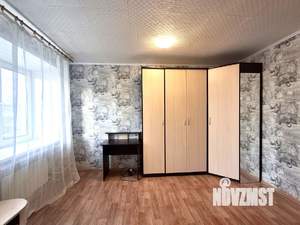 1-к квартира, вторичка, 24м2, 5/5 этаж