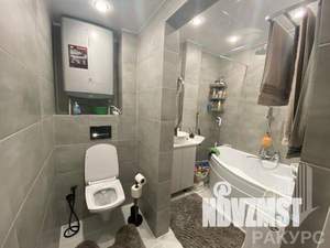 3-к квартира, вторичка, 69м2, 2/25 этаж