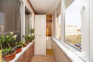 2-к квартира, вторичка, 53м2, 3/5 этаж