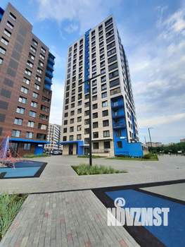 Студия квартира, вторичка, 26м2, 10/16 этаж