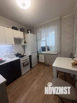 1-к квартира, вторичка, 28м2, 10/11 этаж