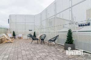 4-к квартира, вторичка, 77м2, 5/9 этаж