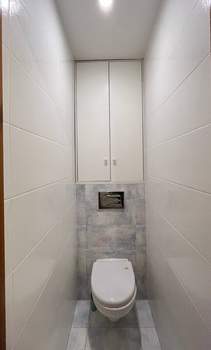 4-к квартира, вторичка, 61м2, 3/5 этаж