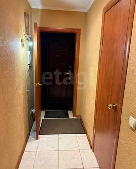 2-к квартира, вторичка, 43м2, 2/5 этаж