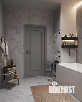 3-к квартира, вторичка, 79м2, 16/18 этаж