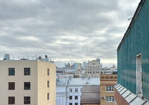 3-к квартира, вторичка, 124м2, 8/10 этаж