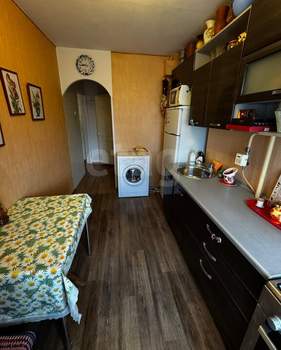 2-к квартира, вторичка, 42м2, 3/9 этаж