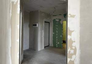2-к квартира, сданный дом, 63м2, 6/24 этаж
