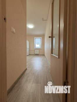 1-к квартира, вторичка, 39м2, 10/16 этаж