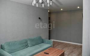 3-к квартира, вторичка, 58м2, 3/5 этаж