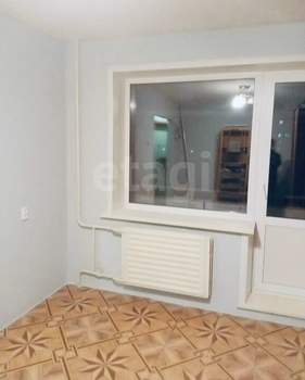 1-к квартира, вторичка, 21м2, 7/9 этаж