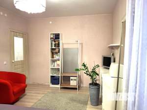 2-к квартира, вторичка, 40м2, 6/25 этаж